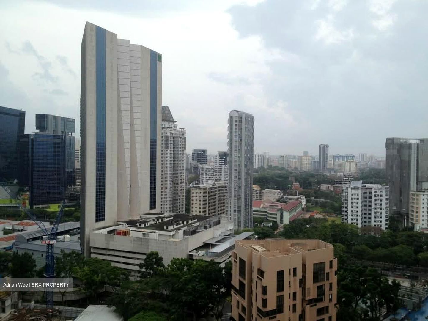 Viva (D11), Condominium #568892171